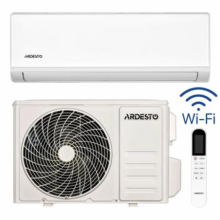 Кондиціонер Ardesto ARD-ACS07 Зображення