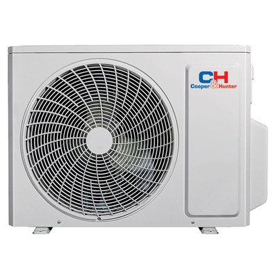 Кондиціонер Cooper&Hunter CH-S09FTXF2-NG серія Vital Inverter Зображення