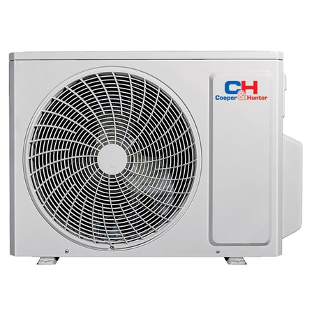 Кондиціонер Cooper&Hunter CH-S09FTXF2-NG серія Vital Inverter Зображення