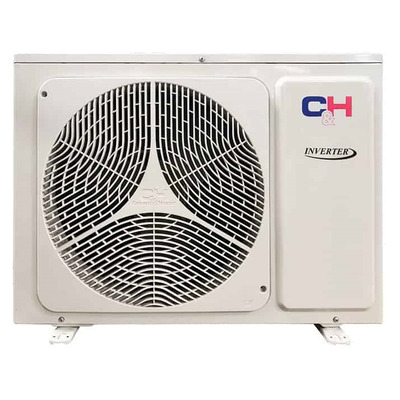 Кондиціонер Cooper&Hunter CH-S07FTXF2-NG серія Vital Inverter Изображение
