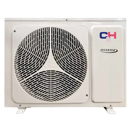 Кондиціонер Cooper&Hunter CH-S07FTXF2-NG серія Vital Inverter Зображення