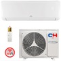 Кондиціонер Cooper&Hunter CH-S07FTXF2-NG серія Vital Inverter Зображення