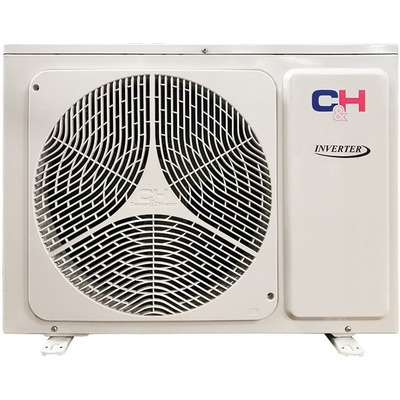 Кондиціонер Cooper&Hunter CH-S24FTXF2-NG серія Vital Inverter Зображення