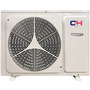 Кондиціонер Cooper&Hunter CH-S24FTXF2-NG серія Vital Inverter Зображення