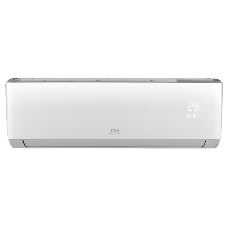 Кондиціонер Cooper&Hunter CH-S12FTXLA2-NG серія Arctic Inverter WiFi Зображення