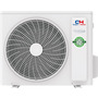 Кондиціонер Cooper&Hunter CH-S12FTXLA2-NG серія Arctic Inverter WiFi Зображення