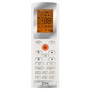 Кондиціонер Cooper&Hunter CH-S12FTXLA2-NG серія Arctic Inverter WiFi Зображення