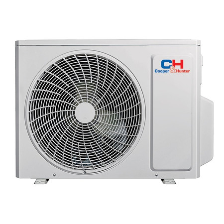 Кондиціонер Cooper&Hunter CH-S18FTXF2-NG серія Vital Inverter Зображення