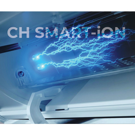 Кондиціонер Cooper&Hunter CH-S18FTXF2-NG серія Vital Inverter Зображення