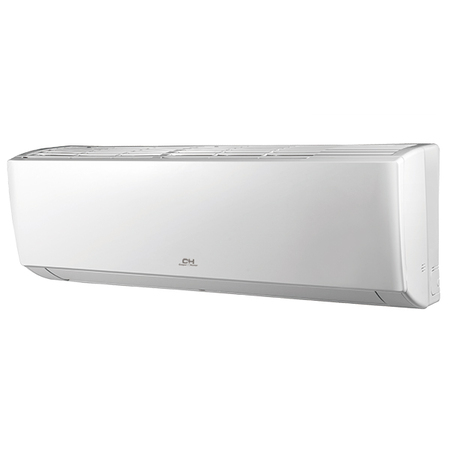 Кондиціонер Cooper&Hunter CH-S18FTXLA2-NG серія Arctic Inverter Зображення