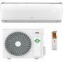 Кондиціонер Cooper&Hunter CH-S09FTXLA2-NG серія Arctic Inverter Зображення