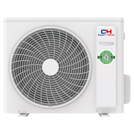 Кондиціонер Cooper&Hunter CH-S09FTXLA2-NG серія Arctic Inverter Зображення