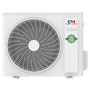 Кондиціонер Cooper&Hunter CH-S09FTXLA2-NG серія Arctic Inverter Зображення