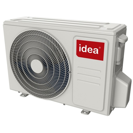 Кондиціонер Idea ISR-09HR-MA01-DN8 Зображення