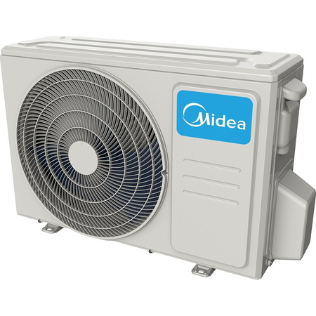 Кондиціонер Midea AF6-12N8C2E-I/AF6-12N8C2E-O Forest Зображення