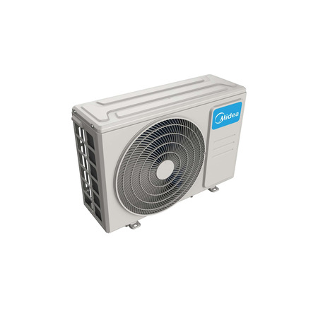 Кондиціонер Midea AG-09N8C2DF-I/AG-09N8C2DF-O Зображення