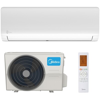 Кондиціонер Midea AG-11N8C2F-I/AG-11N8C2F-O Зображення