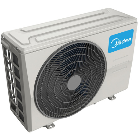 Кондиціонер Midea AG-11N8C2F-I/AG-11N8C2F-O Зображення
