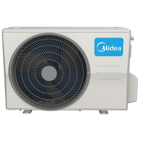 Кондиціонер Midea AG-11N8C2F-I/AG-11N8C2F-O Зображення