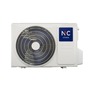 Кондиціонер NC clima NCI09EHMIw1eu/NCO09EHMIw1eu Зображення