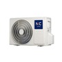Кондиціонер NC clima NCI09EHMIw1eu/NCO09EHMIw1eu Зображення