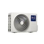 Кондиціонер NC clima NCI09EHMIw1eu/NCO09EHMIw1eu Зображення