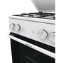 Плита Gorenje GG5A14WJ Зображення