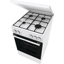 Плита Gorenje GG5A14WJ Зображення