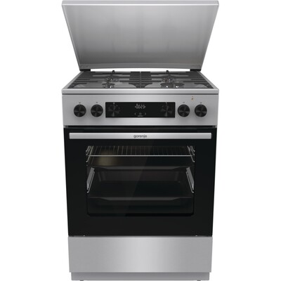 Плита Gorenje GKS6C71XF Зображення
