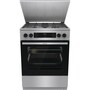 Плита Gorenje GKS6C71XF Зображення
