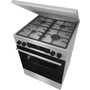 Плита Gorenje GKS6C71XF Зображення