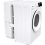 Пральна машина Gorenje WNHPI62SCSIRV Зображення