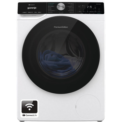Пральна машина Gorenje WNS14A4TWIFI Изображение