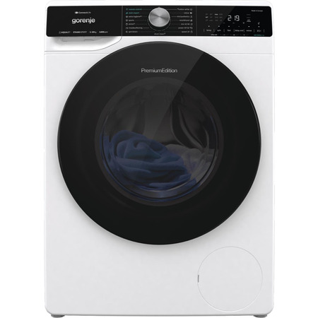 Пральна машина Gorenje WNS14A4TWIFI Зображення
