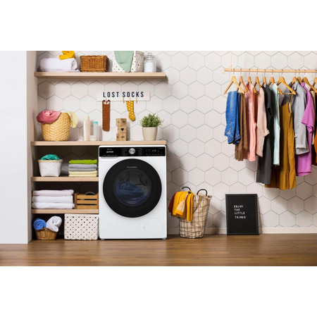 Пральна машина Gorenje WNS14A4TWIFI Зображення