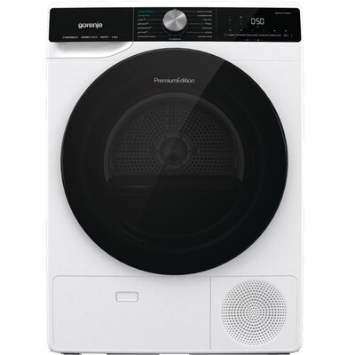 Сушильна машина Gorenje DNS92/UA Зображення