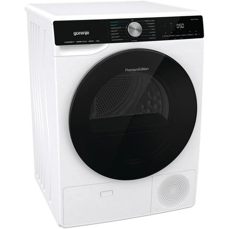 Сушильна машина Gorenje DNS92/UA Зображення
