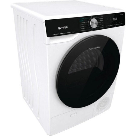 Сушильна машина Gorenje DNS92/UA Зображення