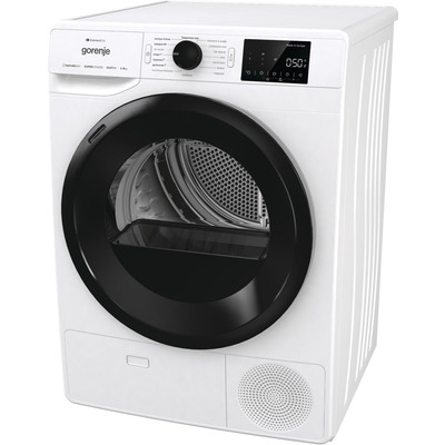 Сушильна машина Gorenje DPNE83GNLWIFI/UA Зображення