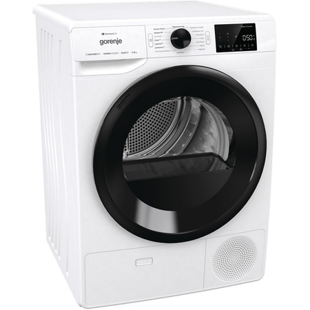 Сушильна машина Gorenje DPNE83GNLWIFI/UA Зображення