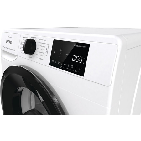 Сушильна машина Gorenje DPNE83GNLWIFI/UA Зображення