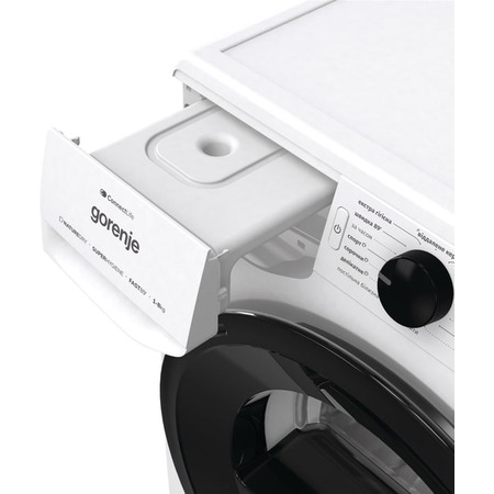 Сушильна машина Gorenje DPNE83GNLWIFI/UA Зображення