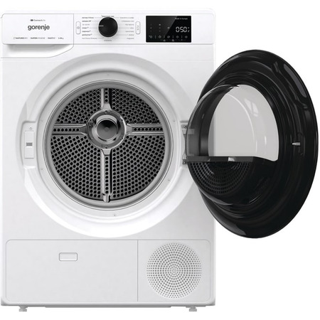 Сушильна машина Gorenje DPNE83GNLWIFI/UA Зображення
