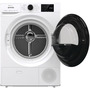 Сушильна машина Gorenje DPNE83GNLWIFI/UA Зображення