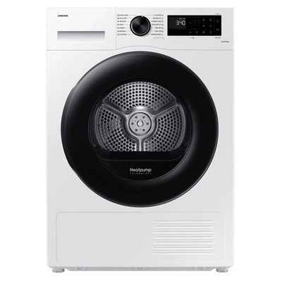 Сушильна машина Samsung DV90CGC2A0AEUA Зображення