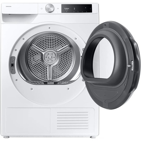 Сушильна машина Samsung DV90T6240LE/UA Зображення