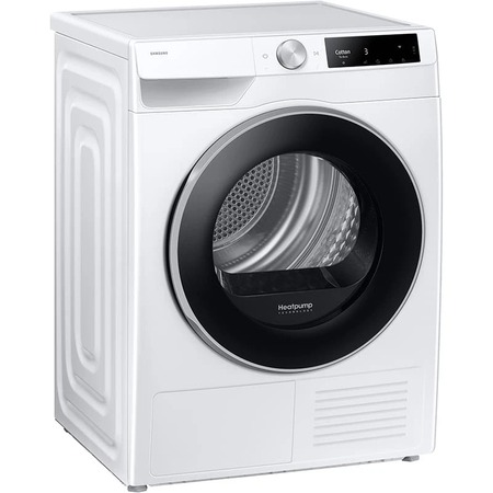 Сушильна машина Samsung DV90T6240LE/UA Зображення