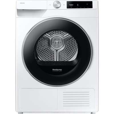Сушильна машина Samsung DV90T6240LE/UA Зображення
