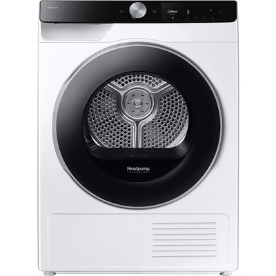 Сушильна машина Samsung DV90T6240LK/UA Зображення