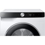 Сушильна машина Samsung DV90T6240LK/UA Зображення